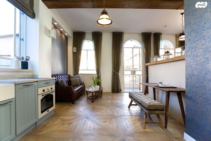 בניין מגורים, נווה צדק, תל אביב יפו