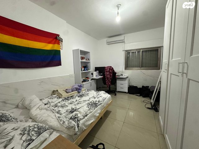 דירה, ברזילי 21, יל"ג, חיפה