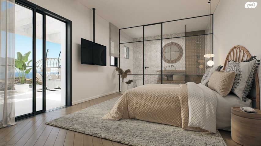 דירה, נתניה