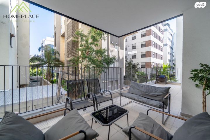 דירה, יואב 10, רמת גן