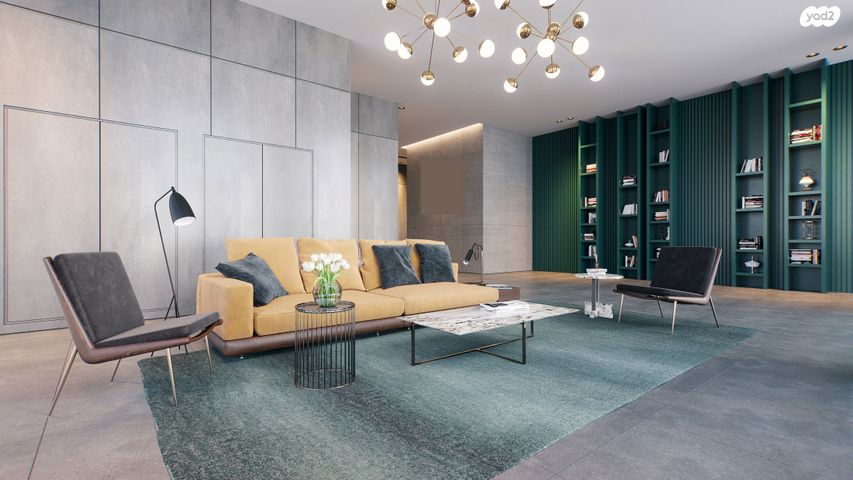 דירה, נתניה