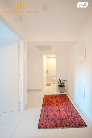 דירה, קרסקי, יד לבנים, רמת גן