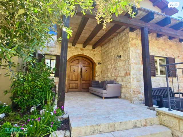 בית פרטי/ קוטג', בת שלמה