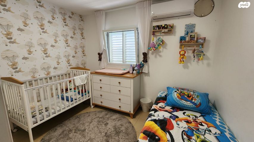 דירה, הזמיר, נהריה הירוקה, נהריה