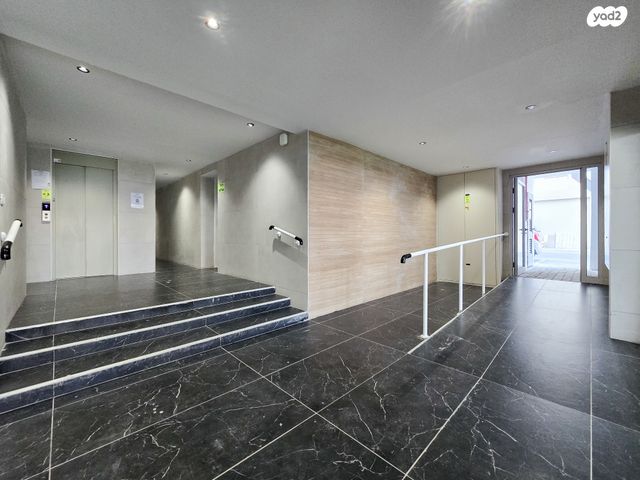 דירה, האורגים, הנביאים, בת ים