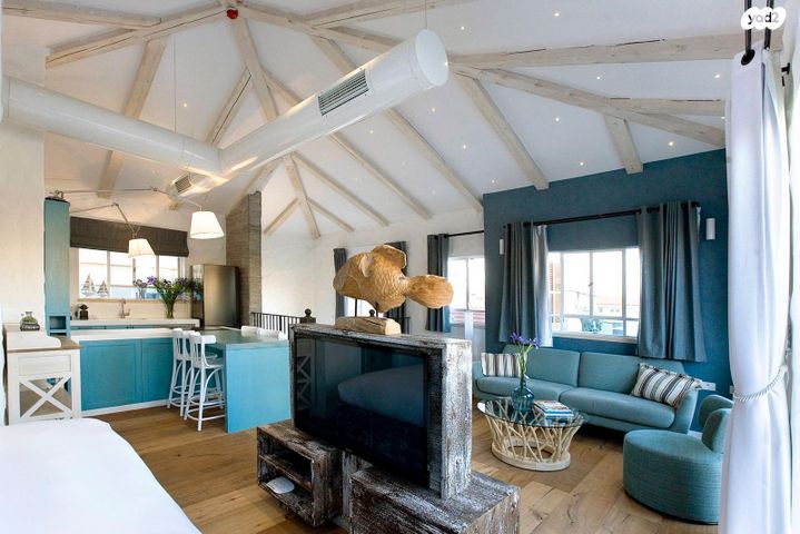 בניין מגורים, נווה צדק, תל אביב יפו