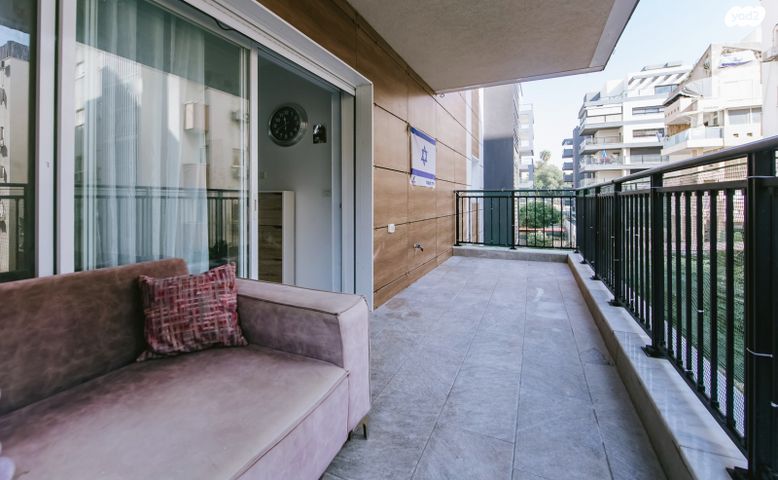 דירה, דוד וולפסון 54, עין גנים, פתח תקווה