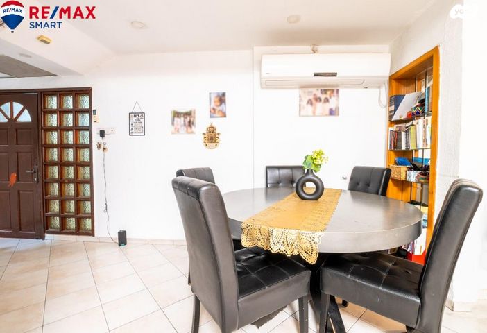 דירת גן, בנציון ישראלי, קרית חיים מערבית, חיפה