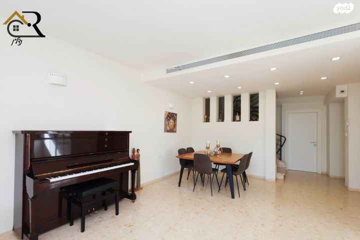 בית פרטי/ קוטג', אשל 17, כפר יונה