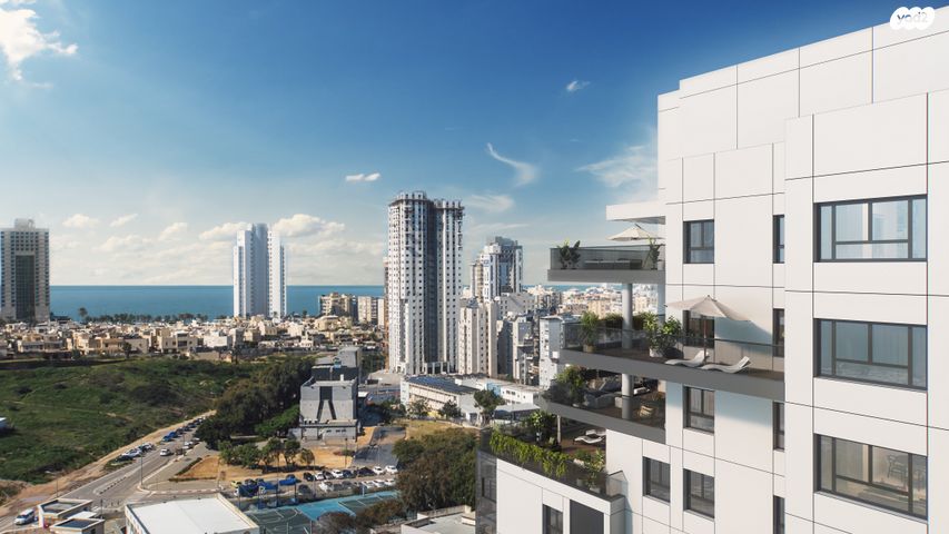 דירה, נתניה