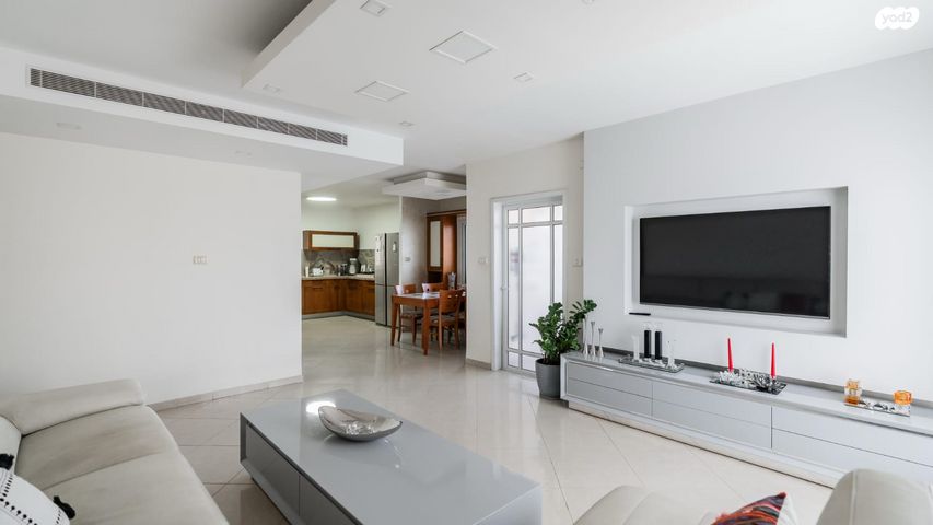 גג/ פנטהאוז, באר שבע