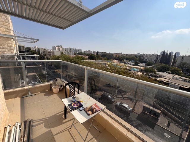 דירה, המהר"ל, שכונה ו', באר שבע