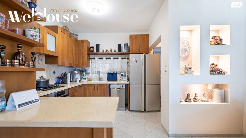 דירה, רמת השקמה, רמת גן