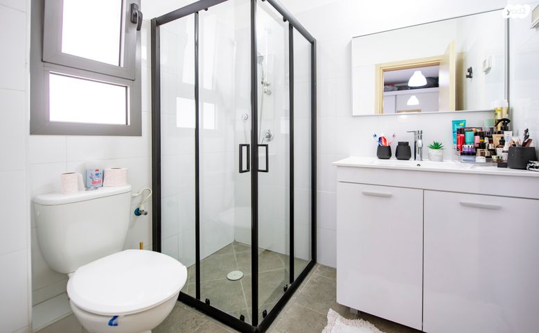 דירה, העלייה, בית שמש