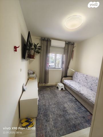 דירה, אליהו בן חור 14, שכונה ו', באר שבע