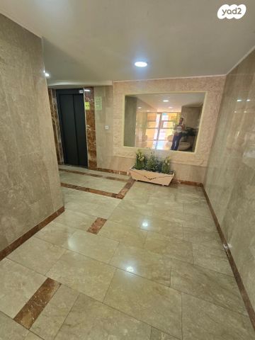 דירה, לבונה, חיפה