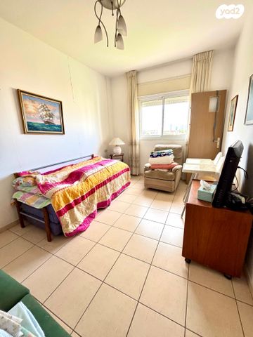 דירה, המאבק 11, תל גנים, גבעתיים