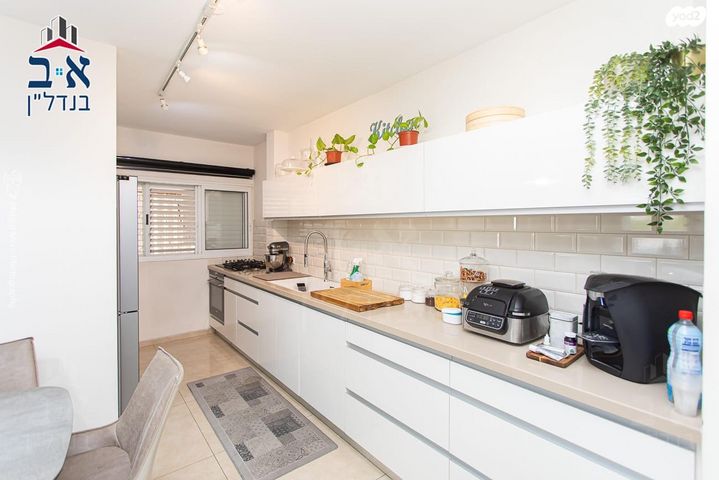 דירה, החי"ל 6, בת גלים, חיפה