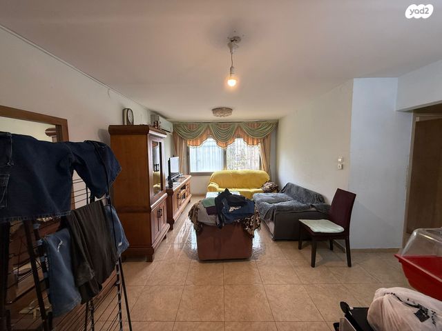 דירה, גלעד, קרית ים ד', קרית ים