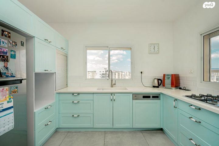 דירה, דרום עפולה, עפולה