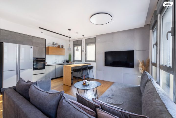 דירה, דגל ישראל, מרכז מערבי, נס ציונה