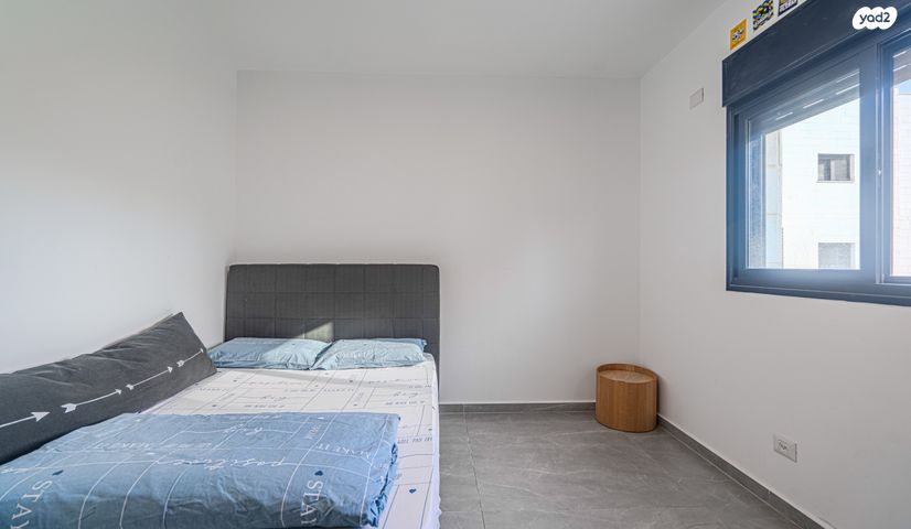 גג/ פנטהאוז, דוריף, עיר היין, אשקלון