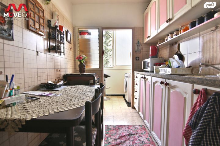 דירה, אלחדיף 19, קרית שמואל, טבריה