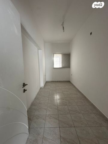 דירה, עיר, מרכז העיר, נהריה