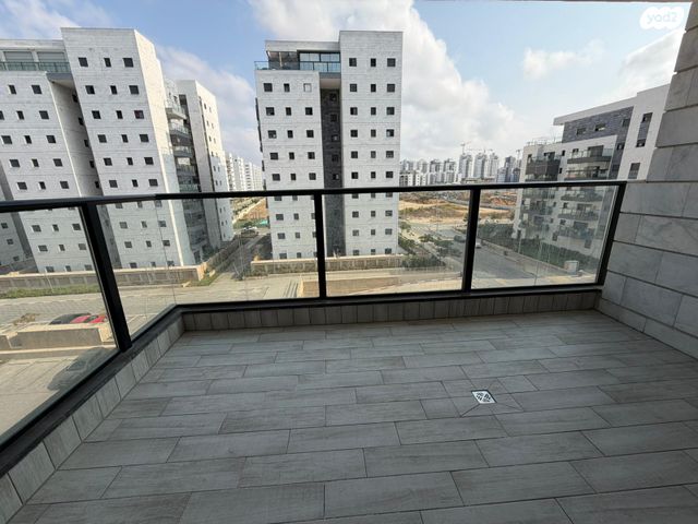 דירה, קונדיטון, אשקלון