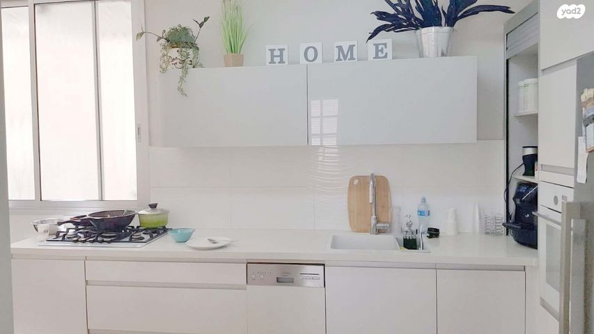 דירה, עגנון, דרום מערב ותיק, בת ים