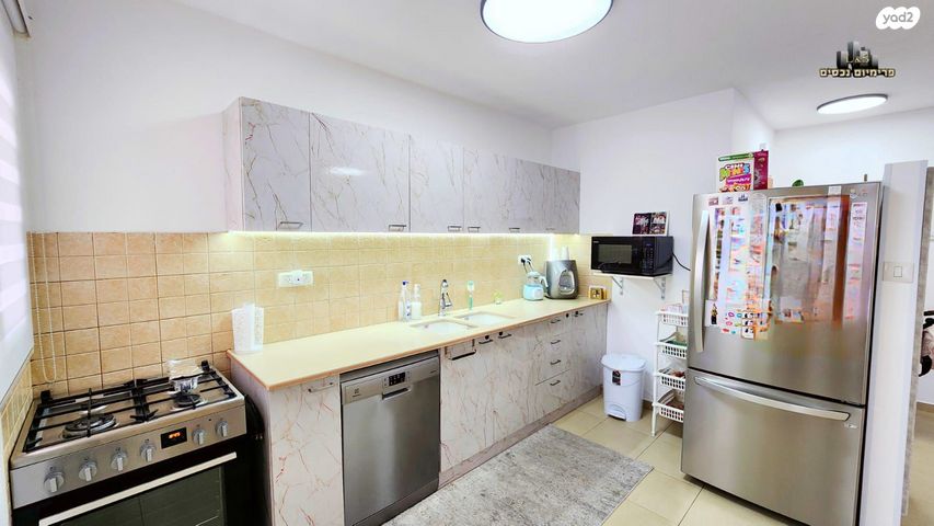 דירה, הזמיר, נהריה הירוקה, נהריה