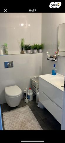 דירה, גני שרונה, קרית הממשלה, תל אביב יפו