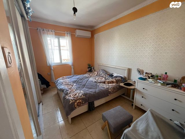 דירה, דיזרעאלי 60, עמידר, בנית, לוד