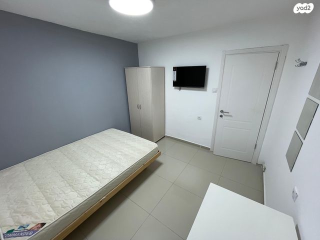 דירה, יוסף בן מתתיהו 5, שכונה ד', באר שבע