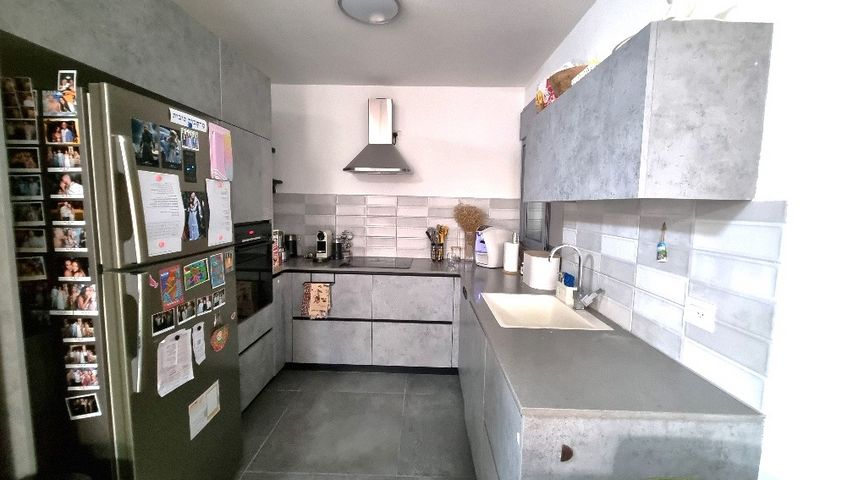 דירת גן, שער הגיא, יקנעם עילית