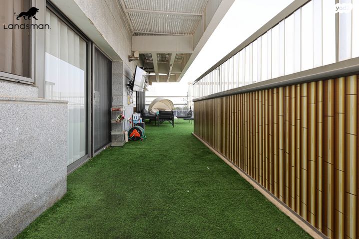 גג/ פנטהאוז, ההכשרות, מרום ראשון, ראשון לציון