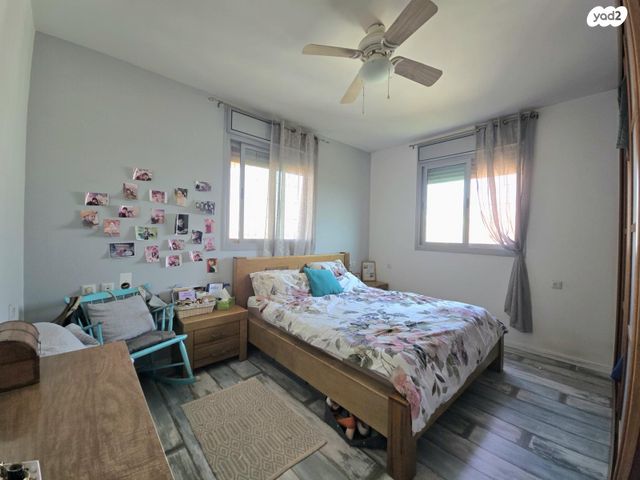 דירה, טווס 3, הוד השרון