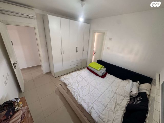 דירה, המהר"ל, שכונה ו', באר שבע