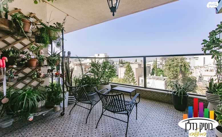 דירה, יגאל אלון 2, מרכז, הרצליה