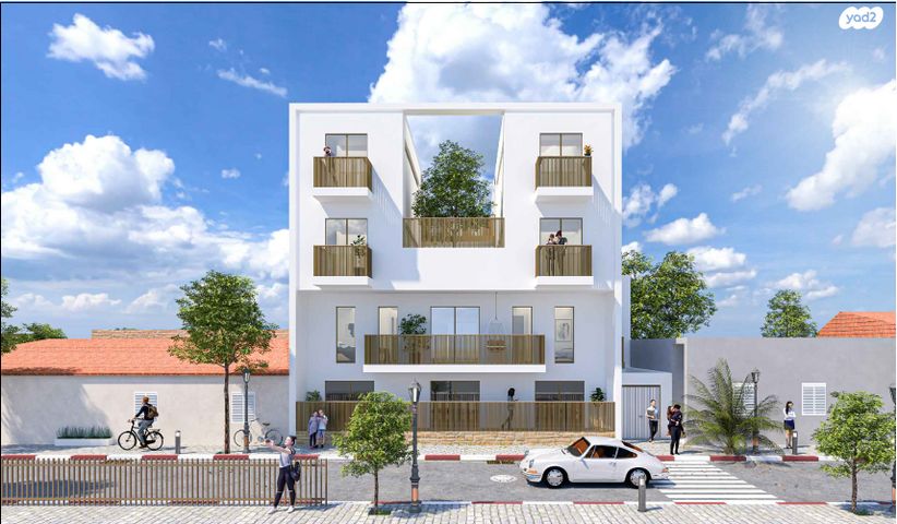 העיר העתיקה, רמב"ם, דרום