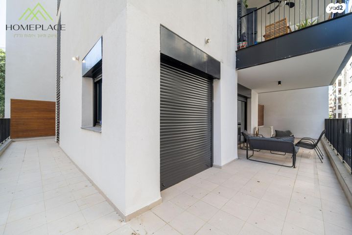 דירה, יואב 10, רמת גן