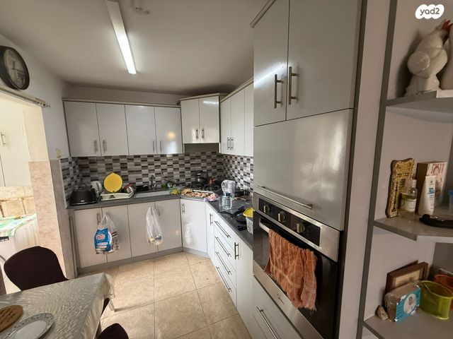 דירה, גלעד, קרית ים ד', קרית ים