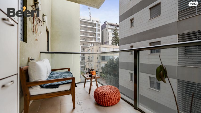 דירה, נתן, שכונת יהלום, מרכז העיר ב, רמת גן