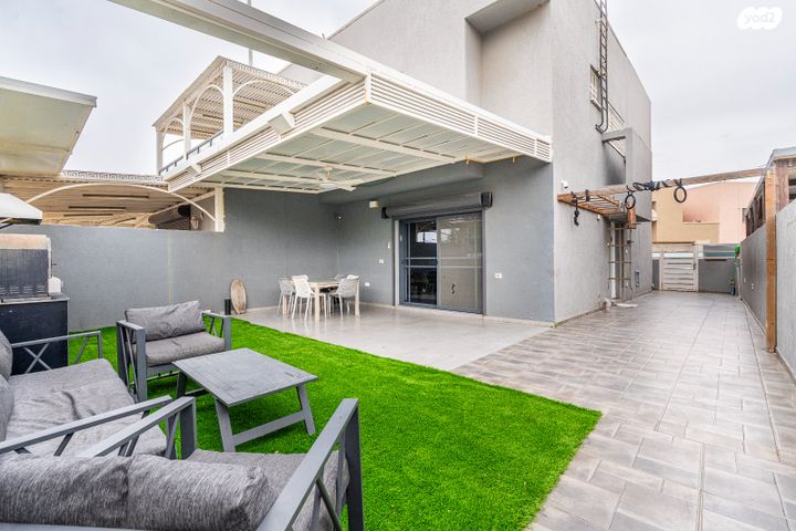 בית פרטי/ קוטג', ניל"י 57, גני אור, אור עקיבא