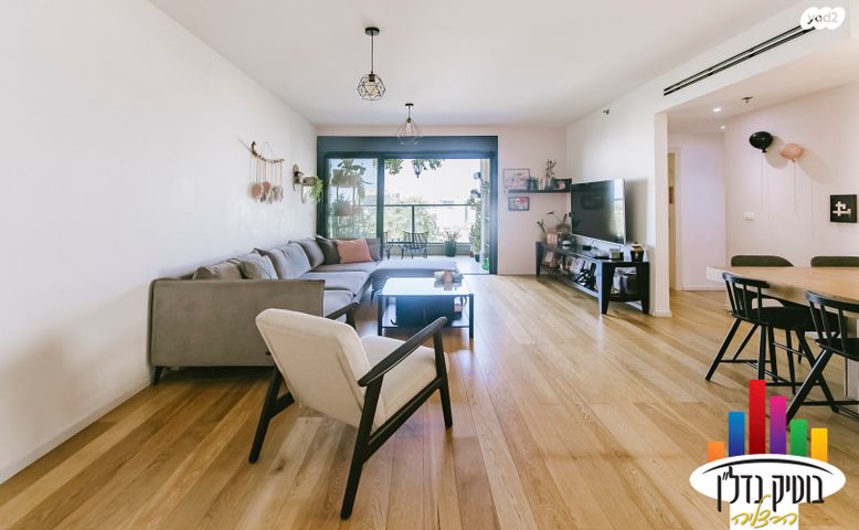 דירה, יגאל אלון 2, מרכז, הרצליה