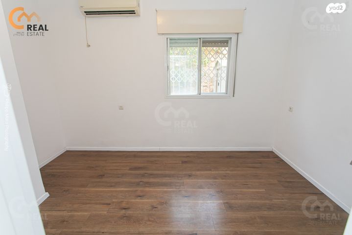 דירת גן, מרק שאגאל, רמת אשכול, חיפה