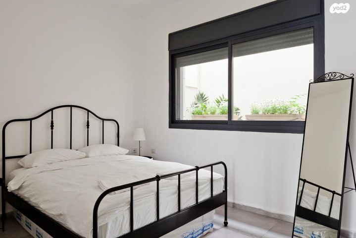 דירה, החשמונאים, גני שרונה, קרית הממשלה, תל אביב יפו