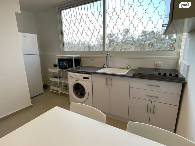 דירה, יוסף בן מתתיהו 5, שכונה ד', באר שבע