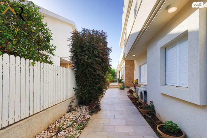 בית פרטי/ קוטג', אשל 17, כפר יונה