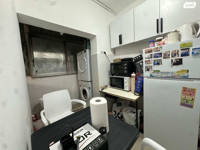 דירה, ברזילי 21, יל"ג, חיפה